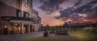 Hilton Glasgow fotoÄŸrafÄ±