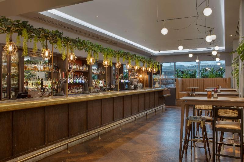 Hilton Glasgow - Genel