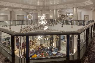Hilton Glasgow fotoÄŸrafÄ±
