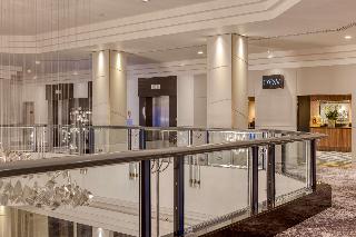 Hilton Glasgow fotoÄŸrafÄ±