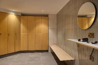 Hilton Glasgow fotoÄŸrafÄ±