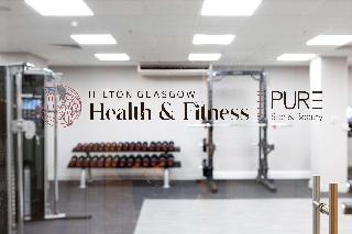Hilton Glasgow fotoÄŸrafÄ±