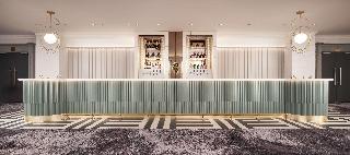 Hilton Glasgow fotoÄŸrafÄ±