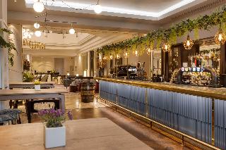 Hilton Glasgow fotoÄŸrafÄ±