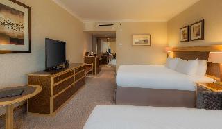 Hilton Glasgow fotoÄŸrafÄ±