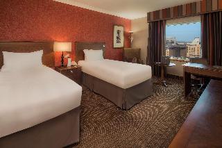 Hilton Glasgow fotoÄŸrafÄ±