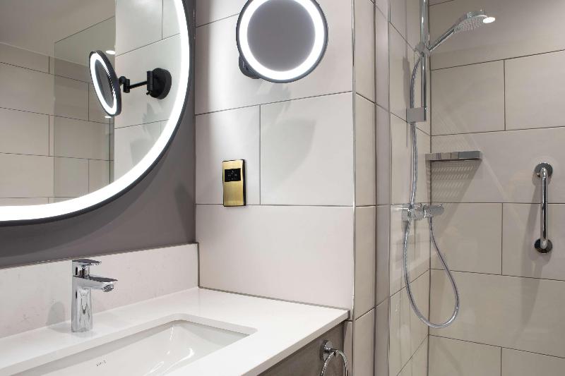 Hilton Glasgow - Oda