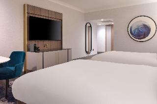 Hilton Glasgow fotoÄŸrafÄ±
