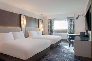 Hilton Glasgow fotoÄŸrafÄ±
