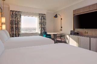 Hilton Glasgow fotoÄŸrafÄ±