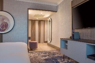 Hilton Glasgow fotoÄŸrafÄ±