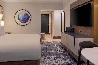 Hilton Glasgow fotoÄŸrafÄ±
