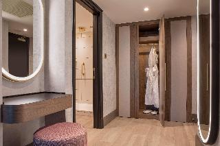 Hilton Glasgow fotoÄŸrafÄ±