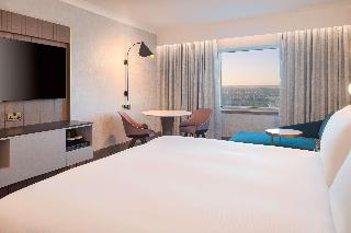 Hilton Glasgow fotoÄŸrafÄ±