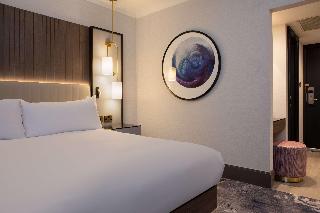 Hilton Glasgow fotoÄŸrafÄ±