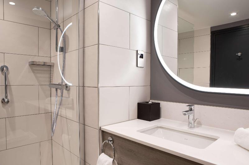 Hilton Glasgow - Oda