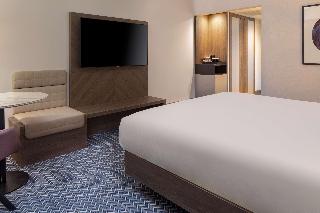 Hilton Glasgow fotoÄŸrafÄ±