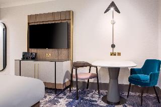 Hilton Glasgow fotoÄŸrafÄ±