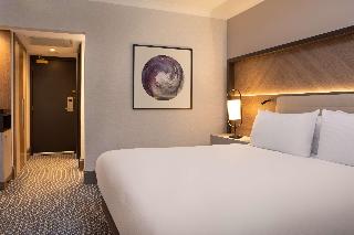 Hilton Glasgow fotoÄŸrafÄ±