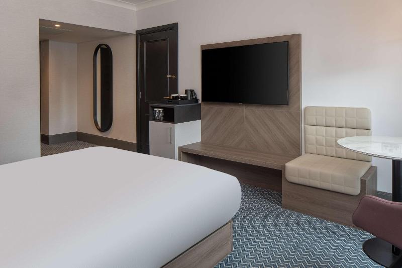 Hilton Glasgow - Oda
