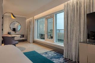 Hilton Glasgow fotoÄŸrafÄ±