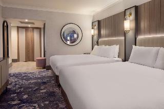 Hilton Glasgow fotoÄŸrafÄ±