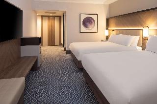 Hilton Glasgow fotoÄŸrafÄ±