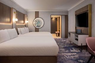 Hilton Glasgow fotoÄŸrafÄ±
