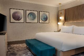 Hilton Glasgow fotoÄŸrafÄ±