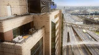 Hilton Glasgow fotoÄŸrafÄ±