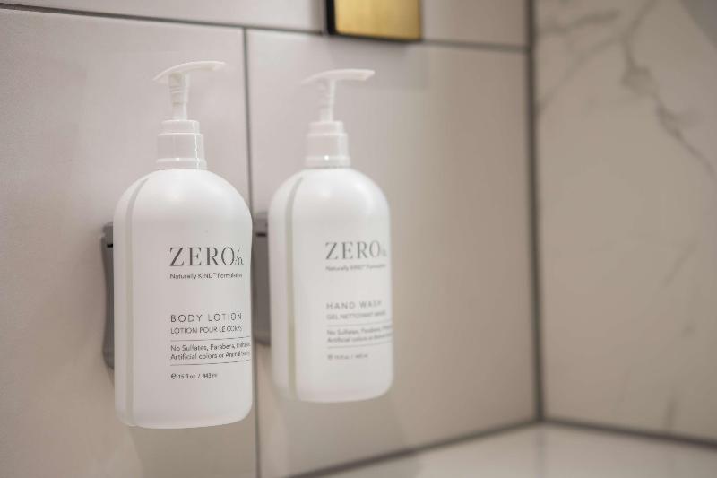 Hilton Glasgow - Oda