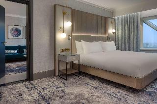 Hilton Glasgow fotoÄŸrafÄ±