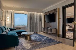 Hilton Glasgow fotoÄŸrafÄ±