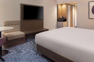 Hilton Glasgow fotoÄŸrafÄ±