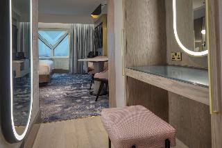 Hilton Glasgow fotoÄŸrafÄ±