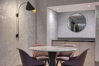 Hilton Glasgow fotoÄŸrafÄ±