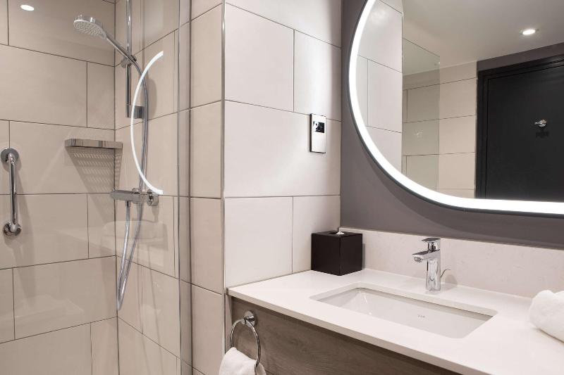 Hilton Glasgow - Oda