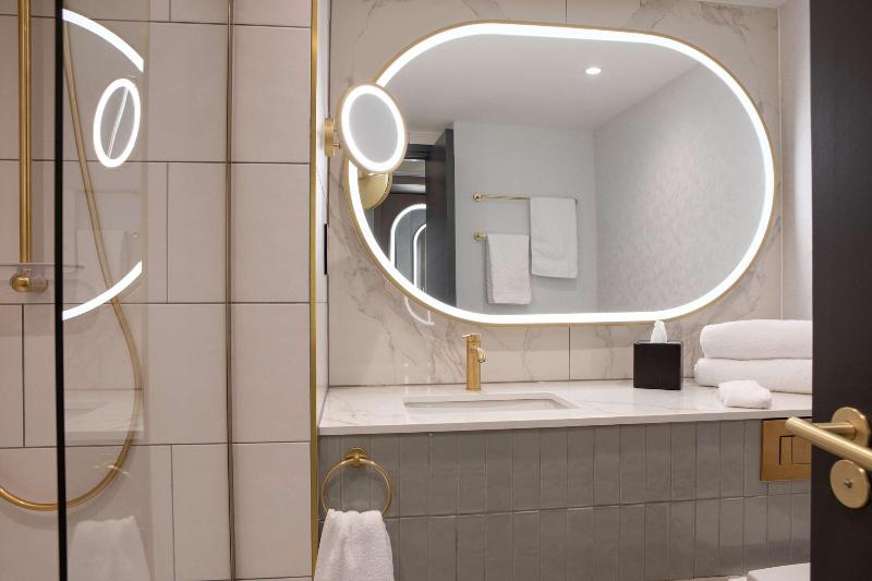 Hilton Glasgow - Oda