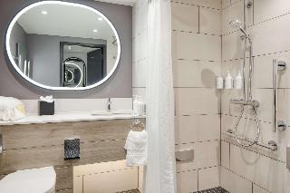 Hilton Glasgow fotoÄŸrafÄ±
