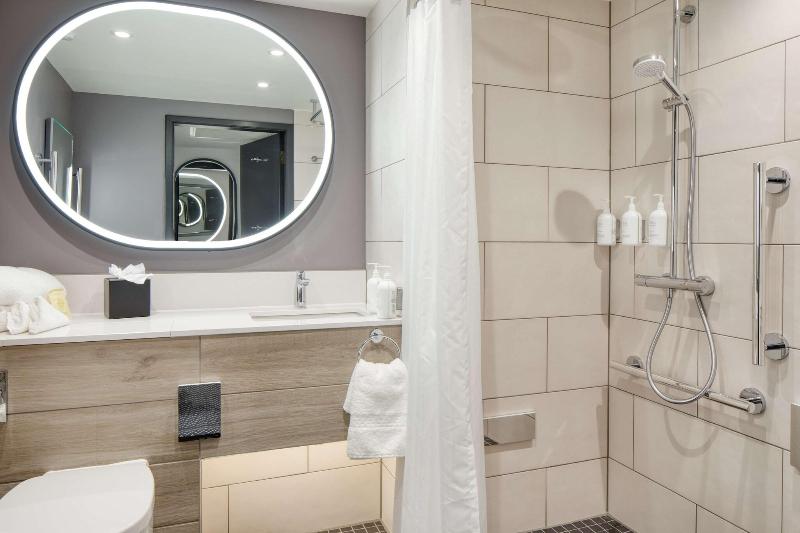 Hilton Glasgow - Oda