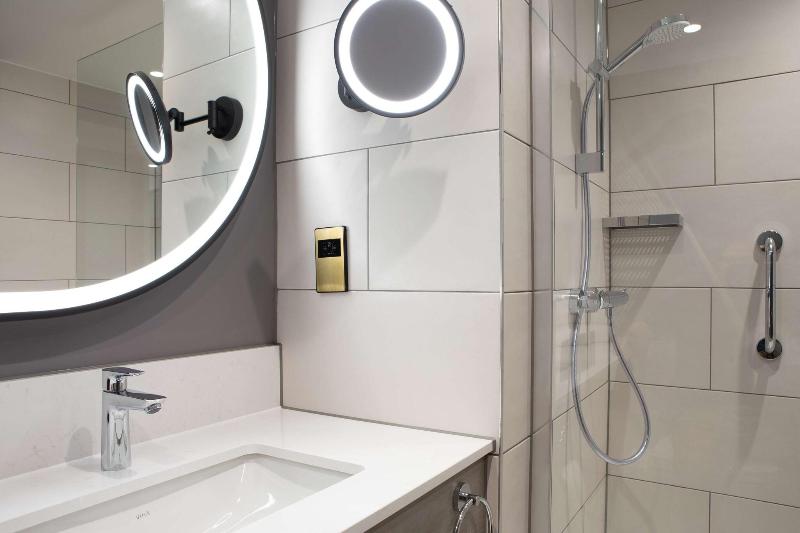 Hilton Glasgow - Oda