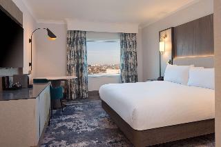 Hilton Glasgow fotoÄŸrafÄ±