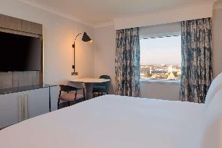 Hilton Glasgow fotoÄŸrafÄ±