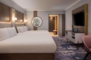 Hilton Glasgow fotoÄŸrafÄ±