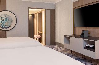 Hilton Glasgow fotoÄŸrafÄ±
