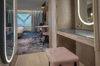 Hilton Glasgow fotoÄŸrafÄ±