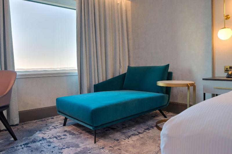 Hilton Glasgow - Oda