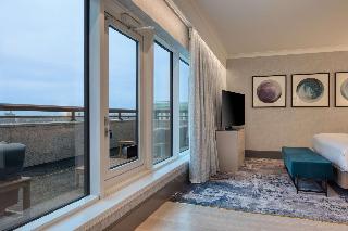 Hilton Glasgow fotoÄŸrafÄ±