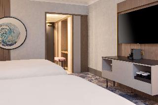 Hilton Glasgow fotoÄŸrafÄ±