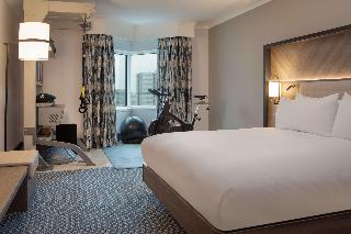Hilton Glasgow fotoÄŸrafÄ±